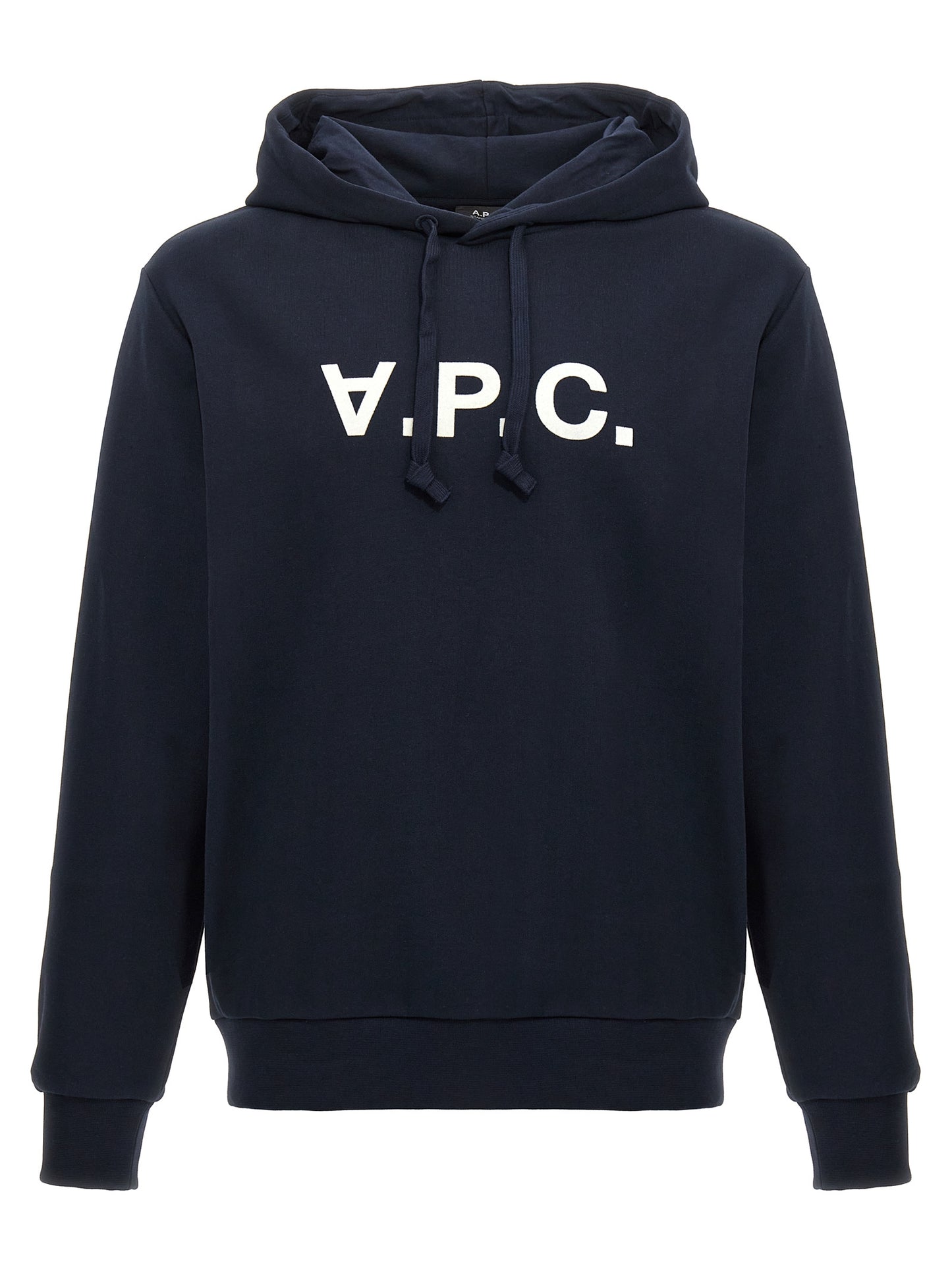 A.P.C. 'VPC' HOODIE COHBNM27908TIQ