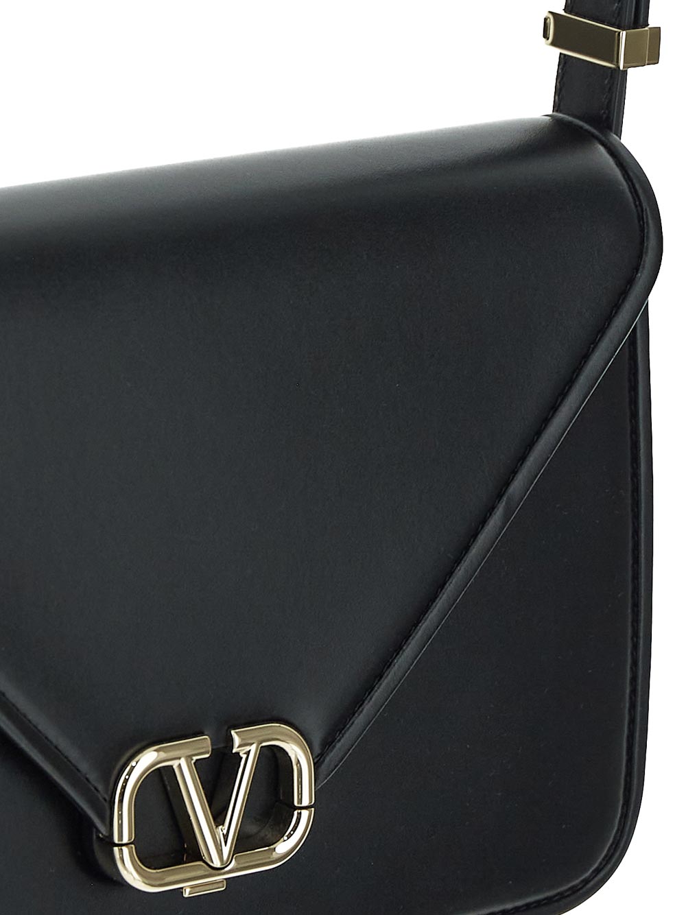 Valentino Garavani Shoulder Bags black 3W2B0M50IAI0NO