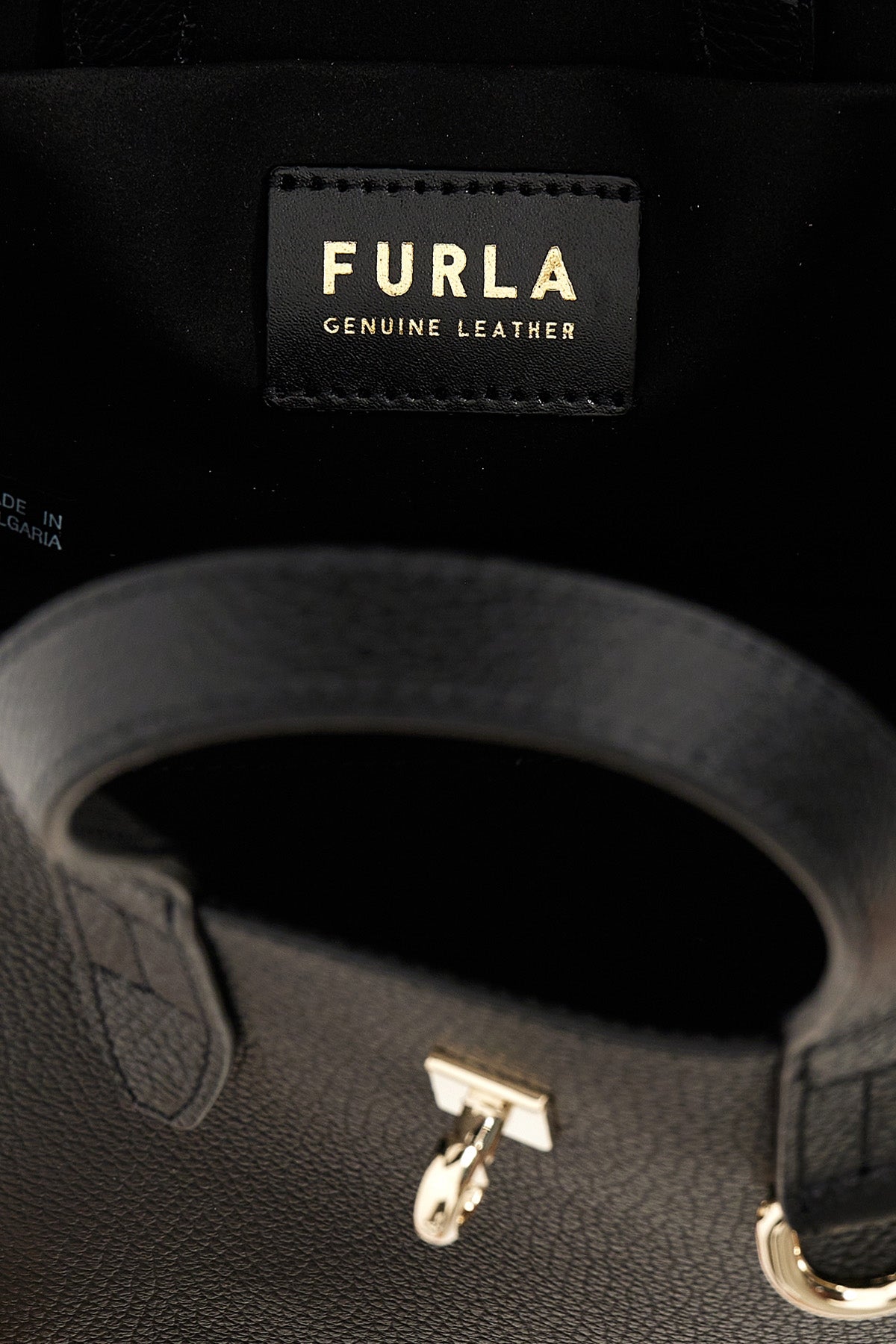 FURLA SHOPPING 'NET' MINI BASRFUAHSF000O6000