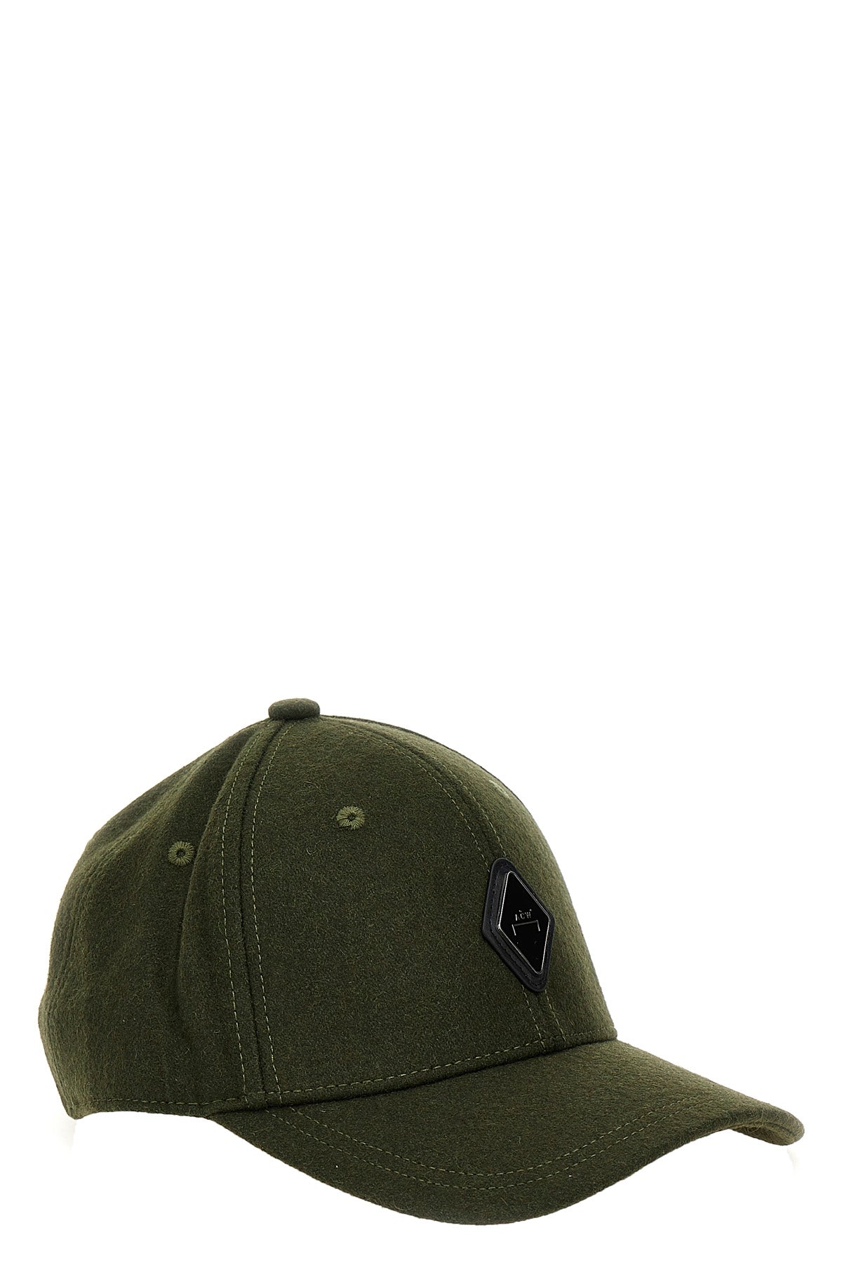 A-COLD-WALL* 'DIAMOND WOOL' CAP ACWUA188PNGN