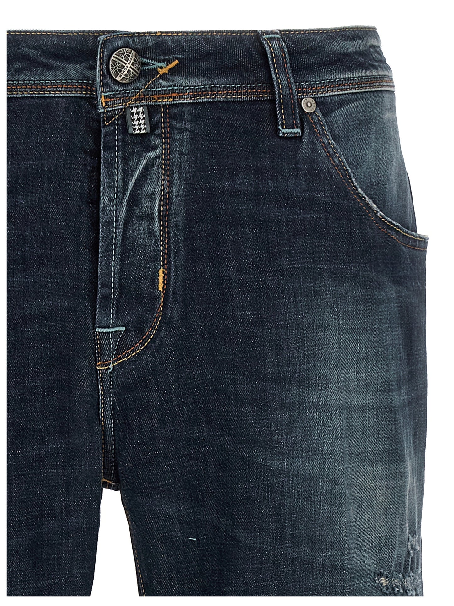 JACOB COHEN 'SCOT' JEANS UQM15S3736730D