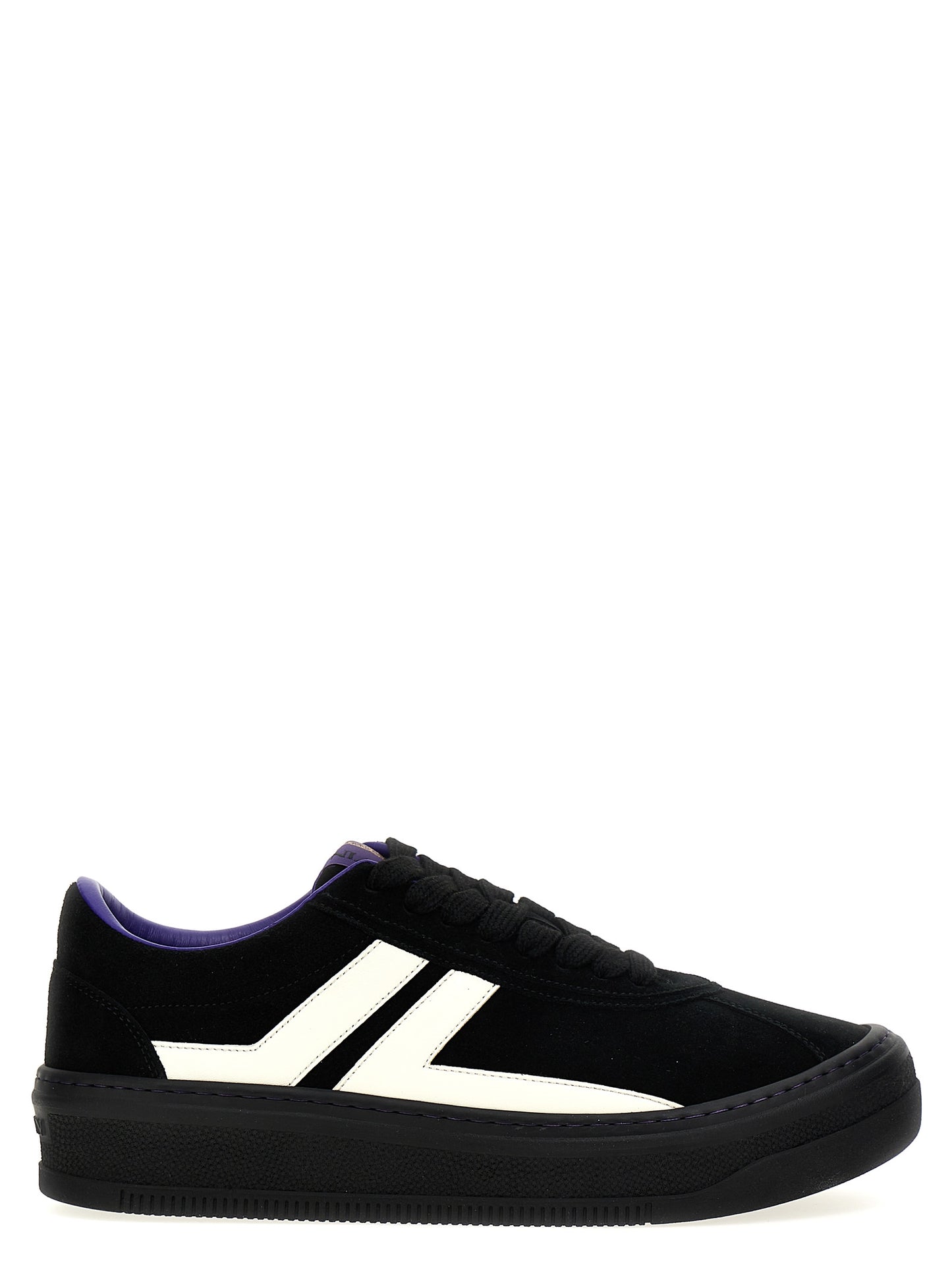 LANVIN 'LANVINXFUTURE' SNEAKERS FMSKLK09NASUP24B104