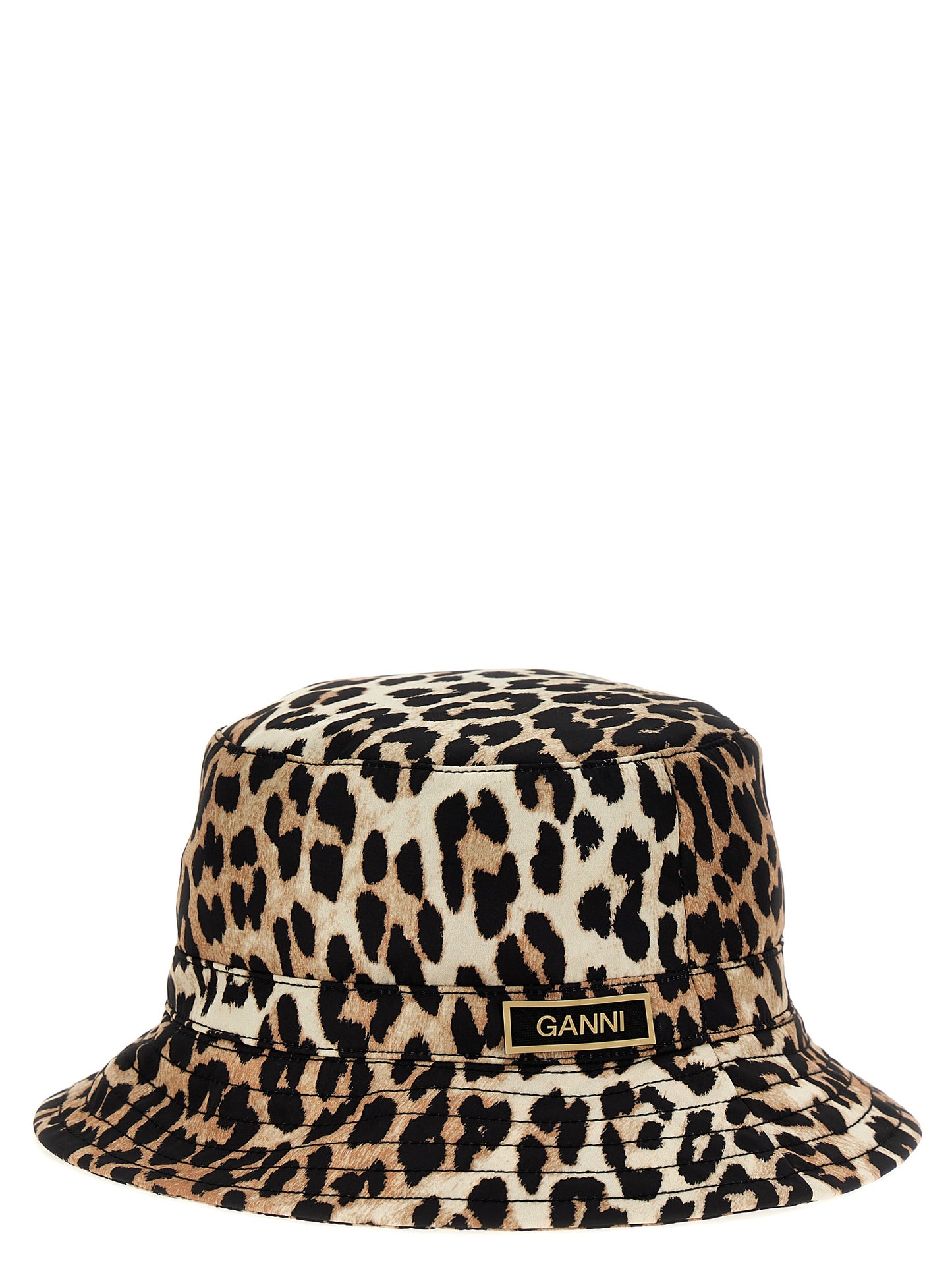 GANNI Hat multicolor A4472943