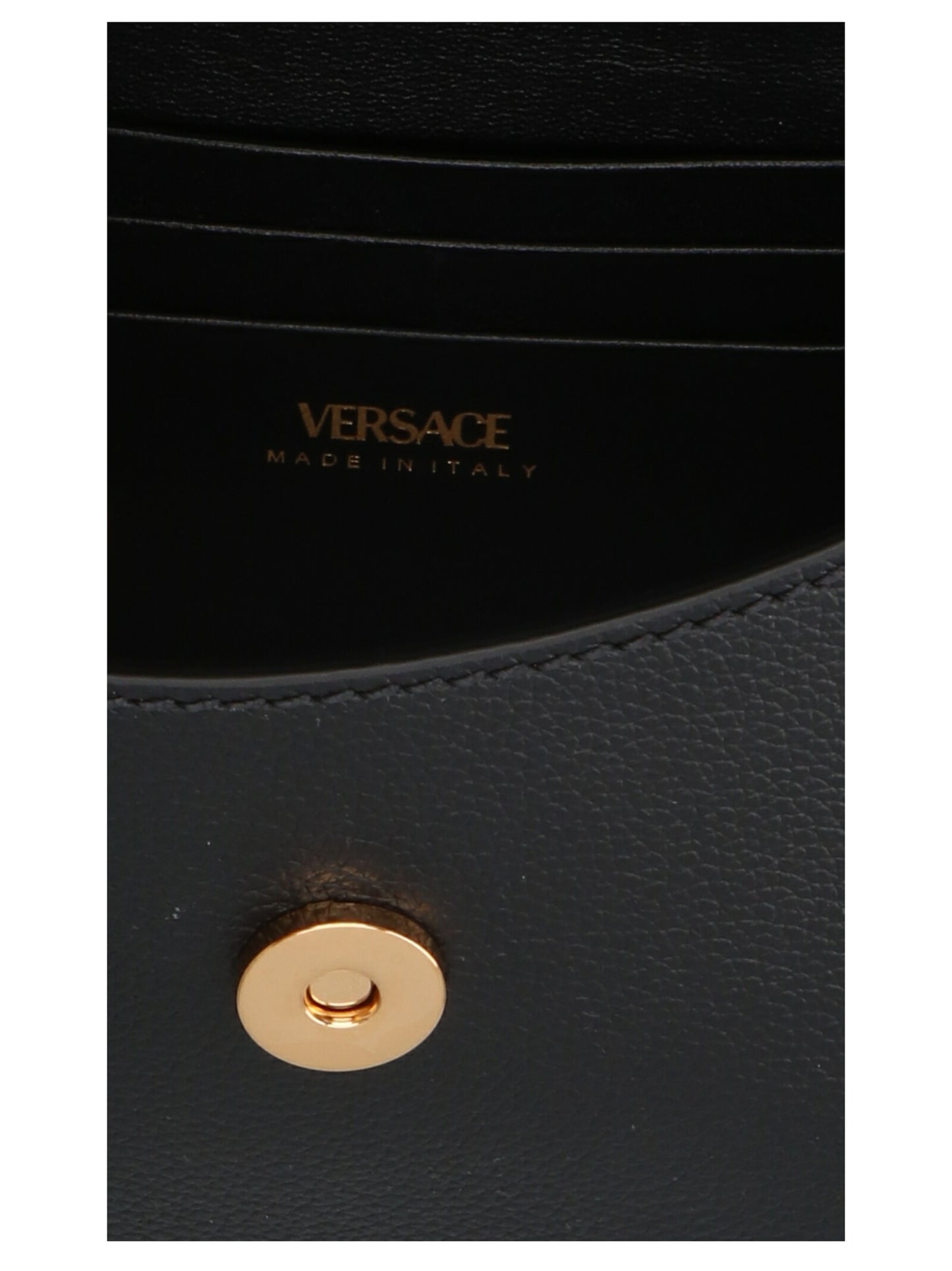 VERSACE 'LA MEDUSA’ MINI HANDBAG 1003016DVIT2T1B00V