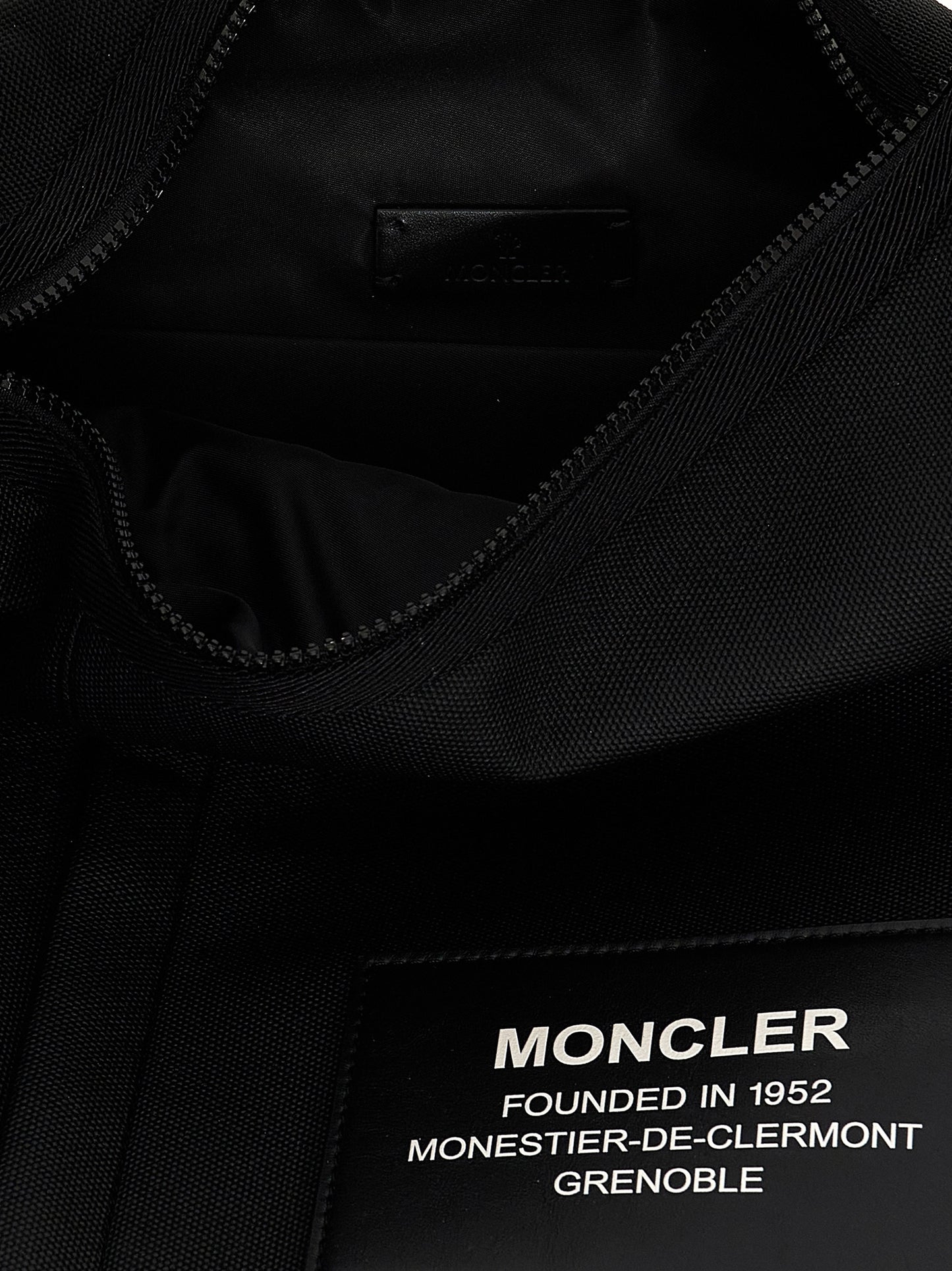 Moncler 'NAKOA' BACKPACK 5A00001M3817999