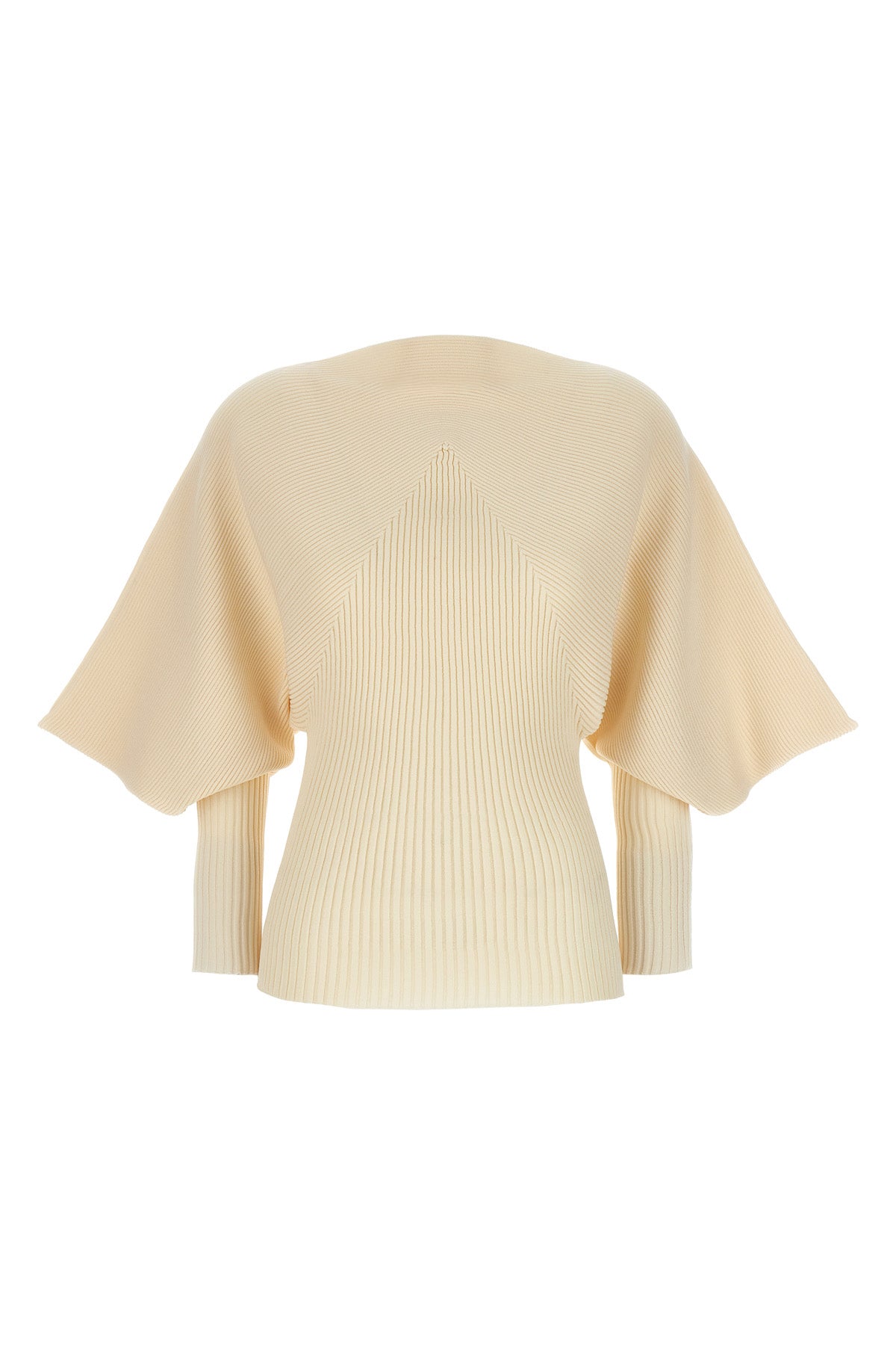 ISSEY MIYAKE 'EXUBERANCE' SWEATER IM38KN28901