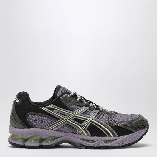 ASICS Gel-Nimbus 10.1 purple/matcha Sneaker 1203A543PLP_ASICS-500