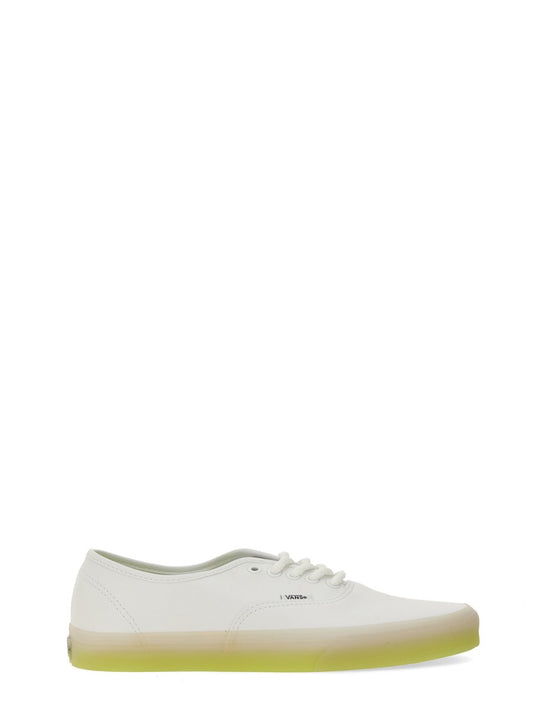 VANS AUTHENTIC SNEAKER VN0009PVWHT1