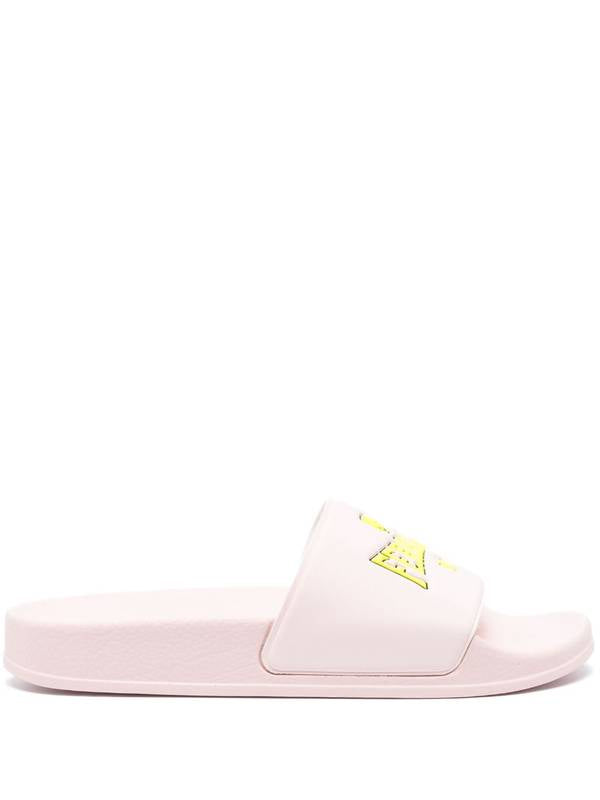 CHIARA FERRAGNI Sandals Pink CF3157CFSTRETCH012