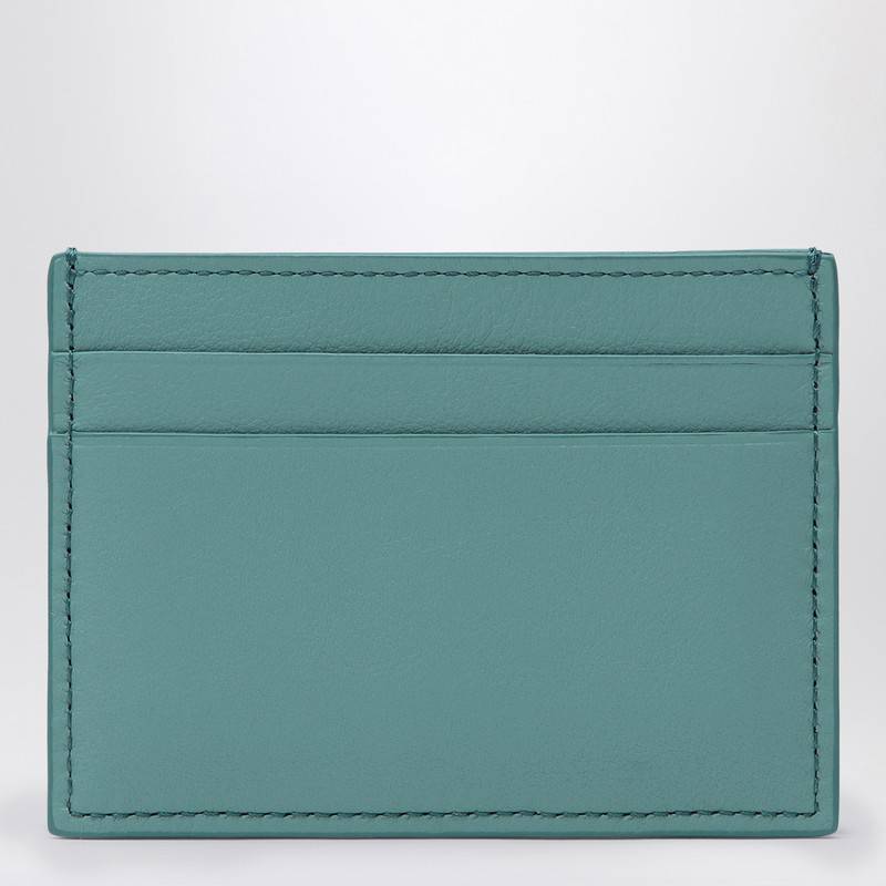 LOEWE Light blue Squid card holder C643322X29LEQ_LOEW-4412