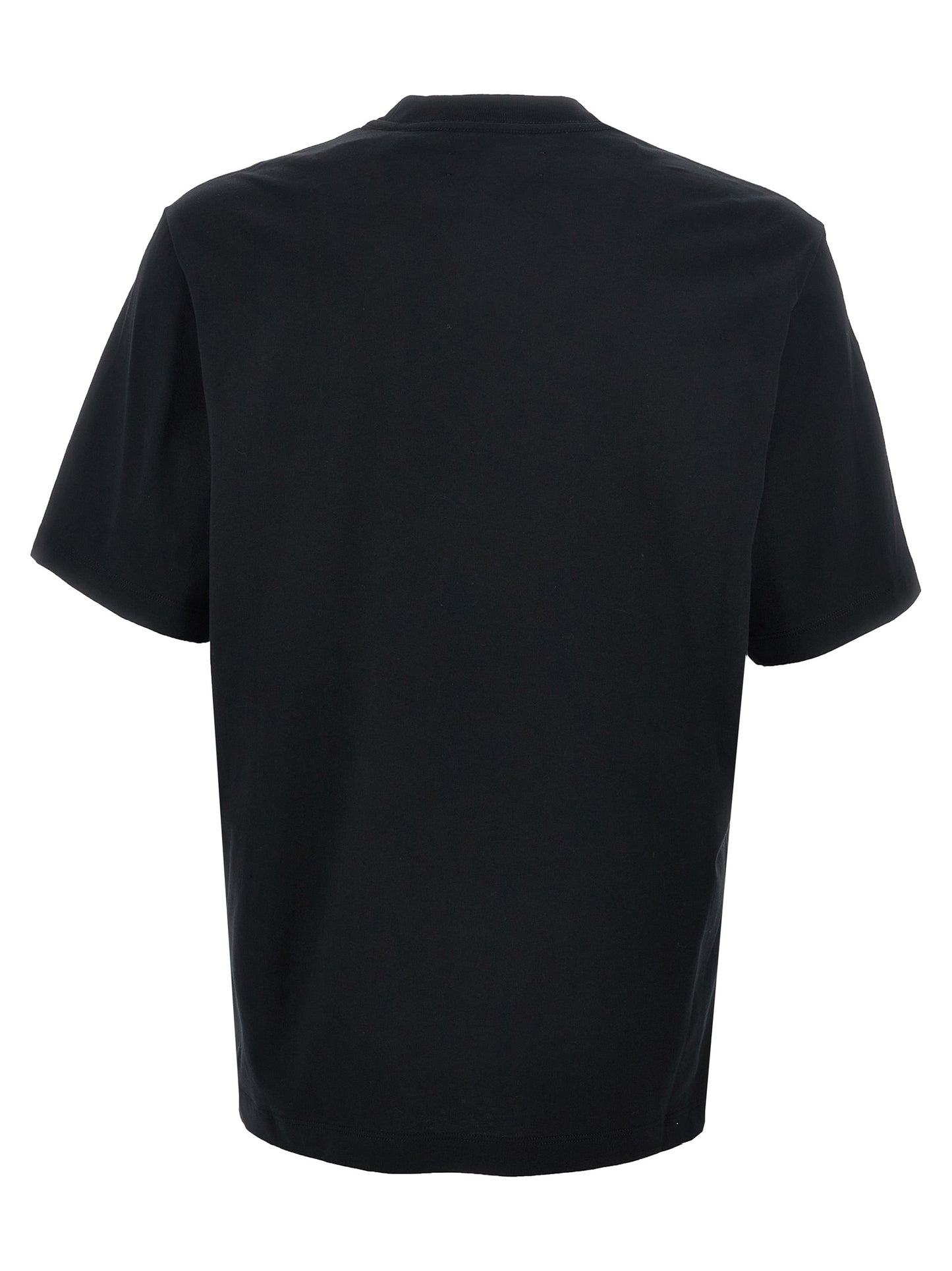 AMIRI 'AMIRI CORE LOGO' T-SHIRT AMJYTE1073BLACK