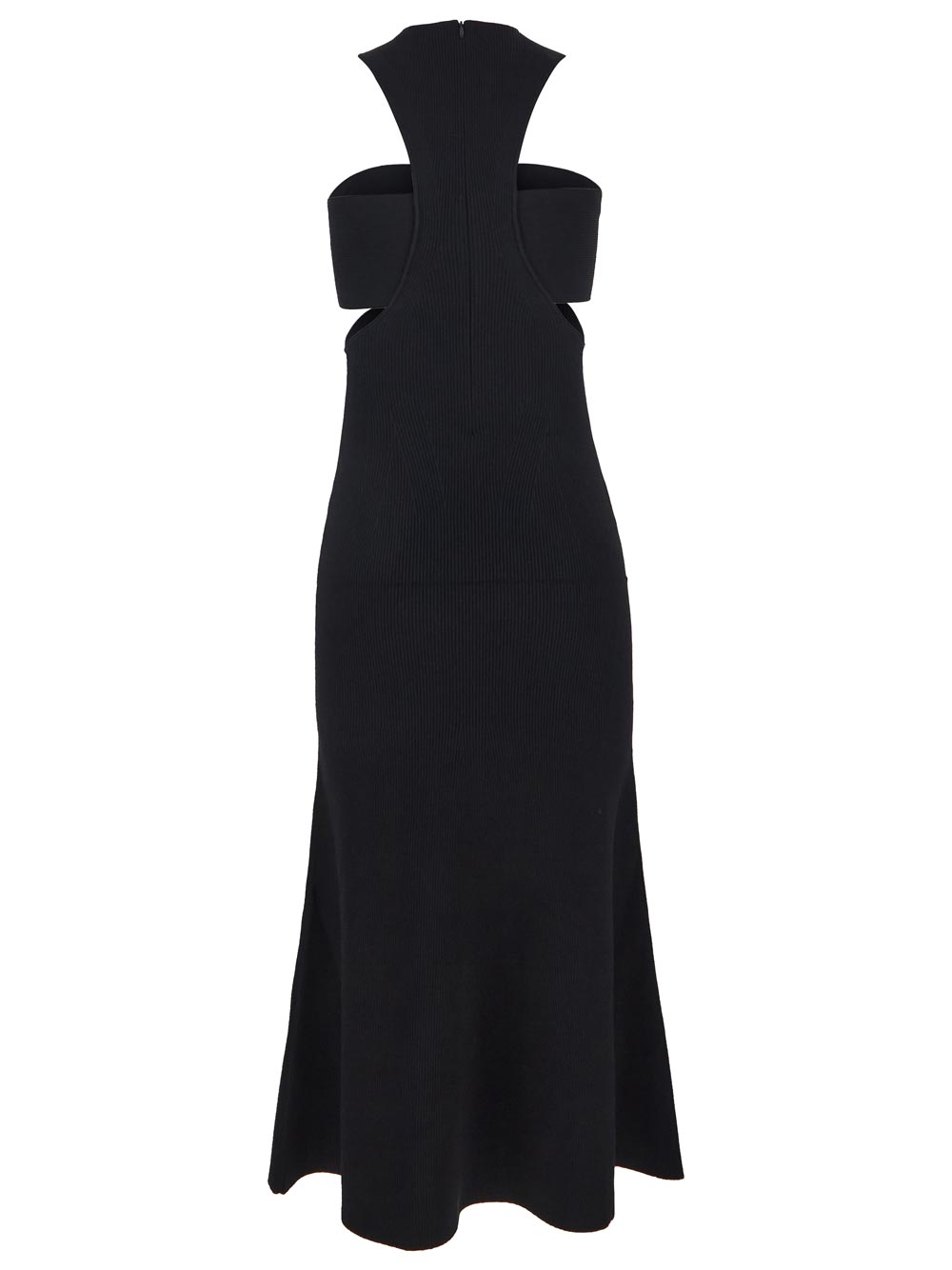 Alexander McQUEEN Dress black 734602Q1A471000