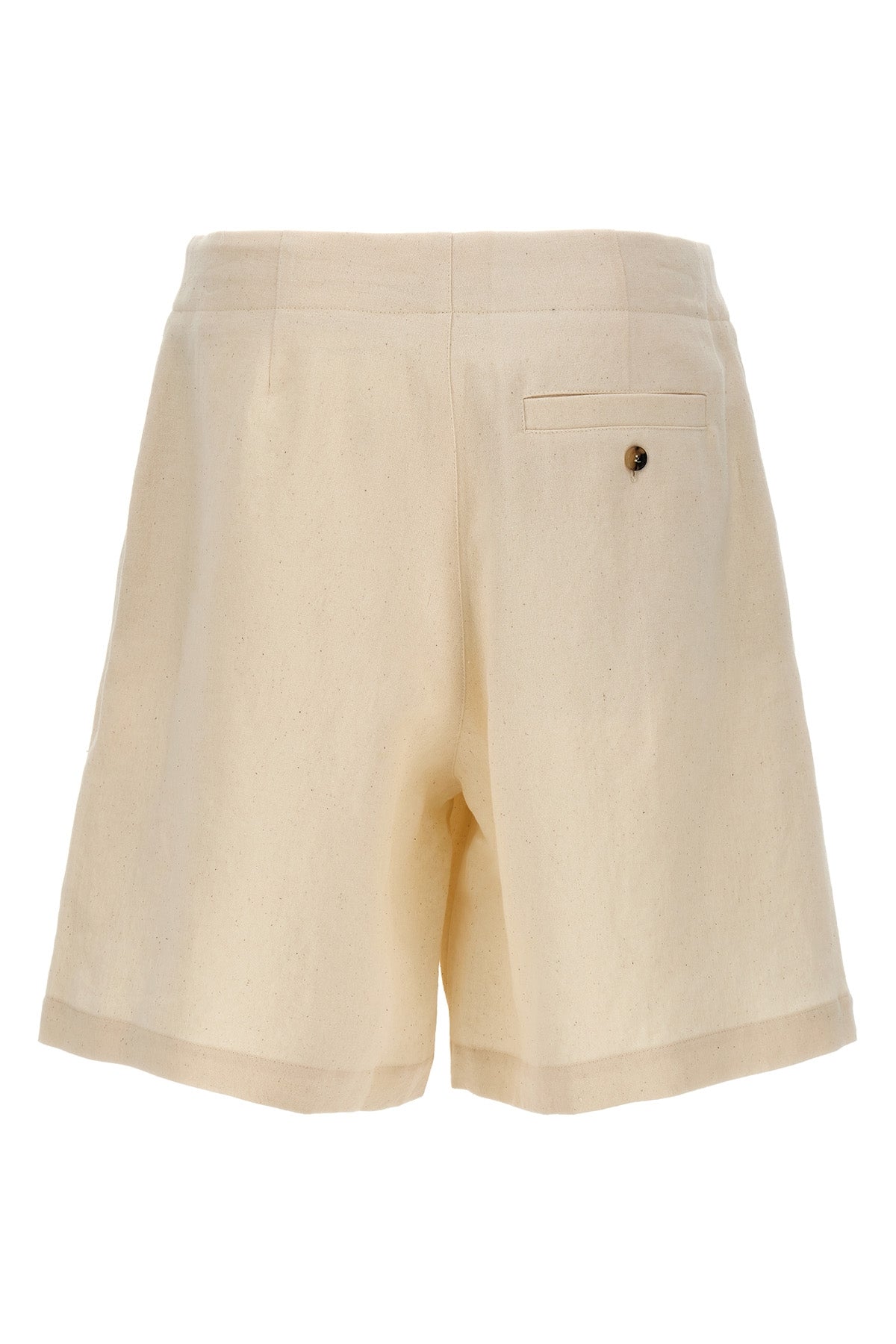 JW Anderson LOGO BERMUDA SHORTS SR0088PG1483002