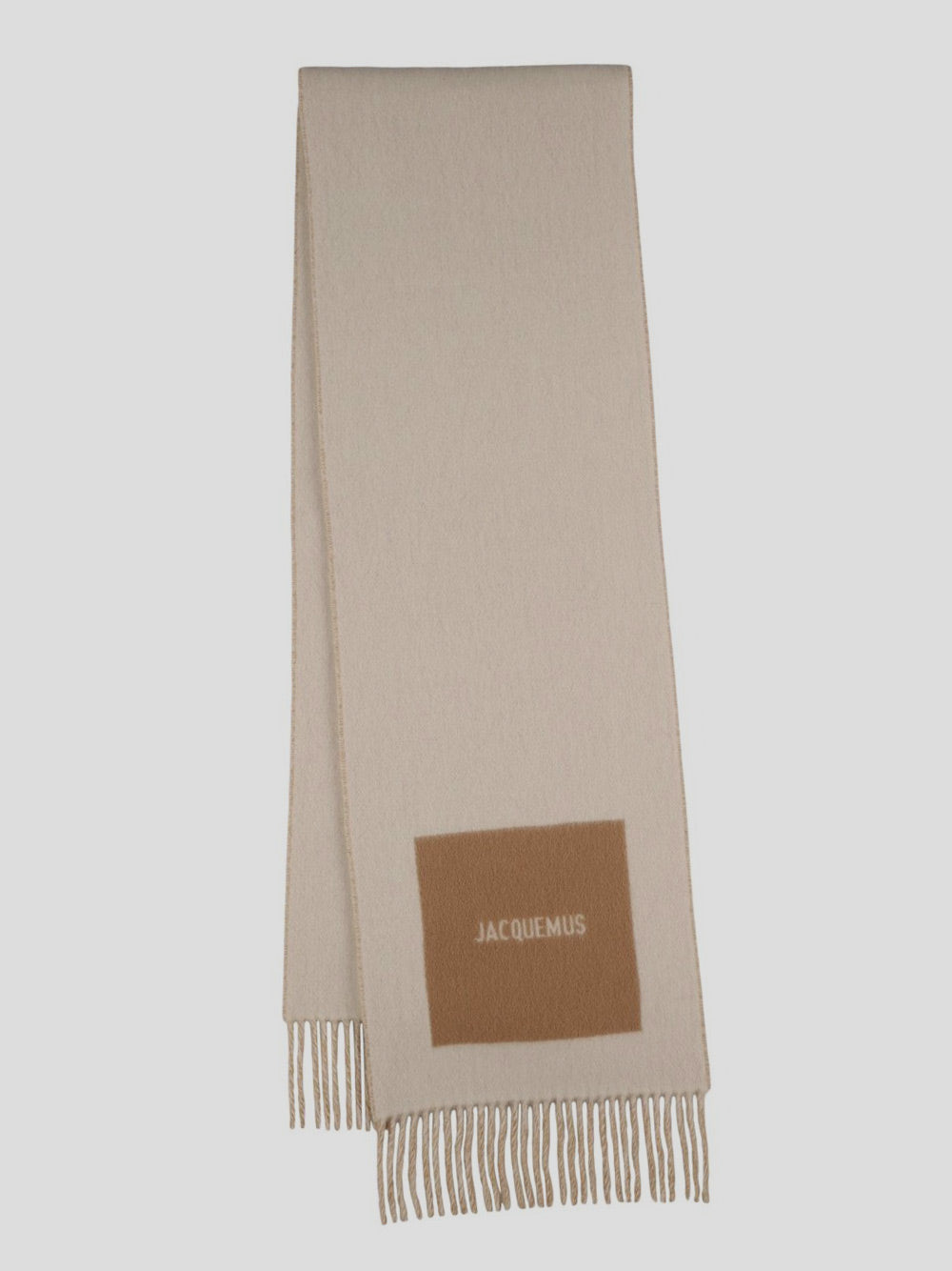 JACQUEMUS Scarfs 246AC6875202015