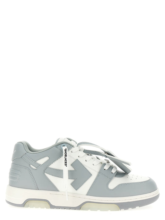Off-White 'OUT OF OFFICE' SNEAKERS OMIA189C99LEA00701090109