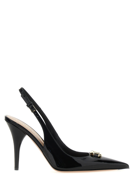 Valentino Garavani SLINGBACK VALENTINO GARAVANI 5W2S0JE0LHS0NO