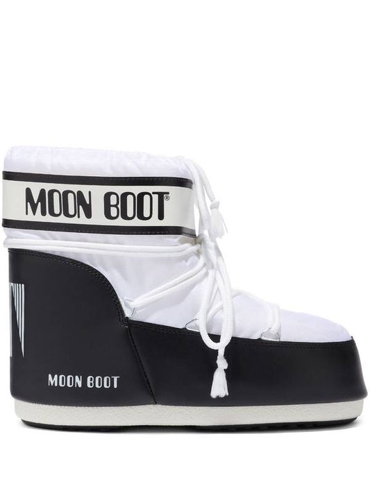 MOON BOOT Boots White 1409340DA001