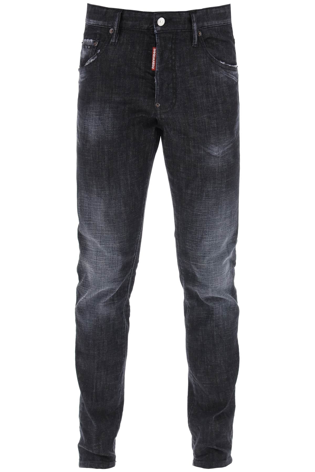 Dsquared2 SKATER JEAN JEANS S74LB1228S30357900