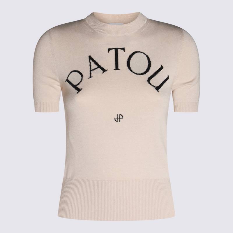 Patou T-shirts and Polos KN0688045116B