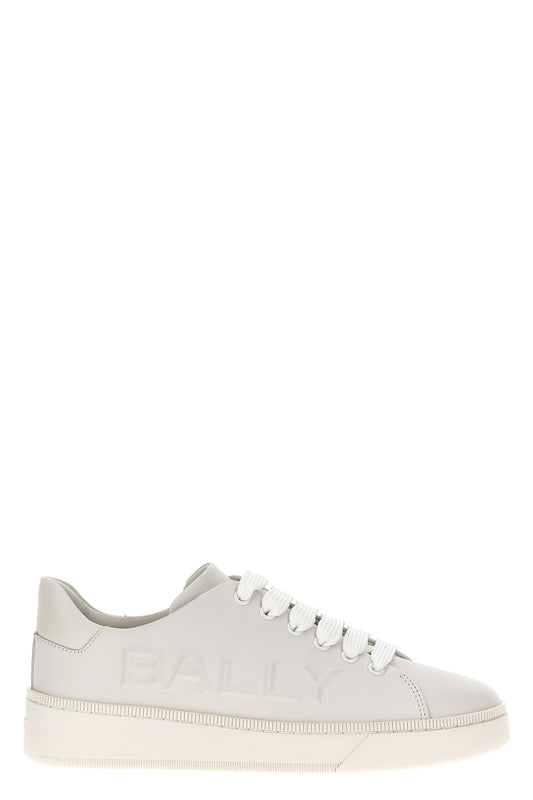 BALLY 'REKA' SNEAKERS MSK09LVT005U001