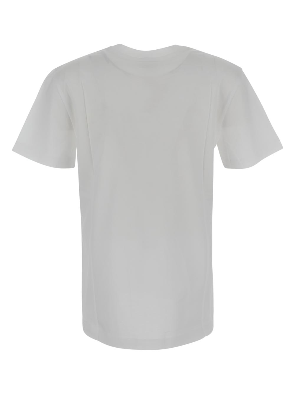 Patou T-shirt white JE0299999001W