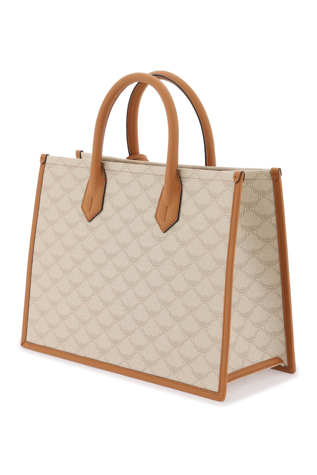 MCM "lauretos tote MWTESAC02I9