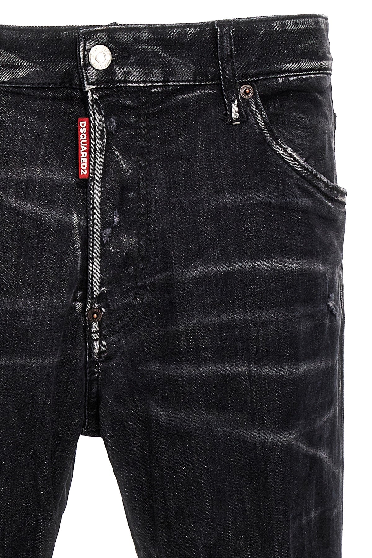 Dsquared2 'COOL GUY' JEANS S74LB1474S30503900（デニムパンツ・ジーンズ） |  ディースクエアードのファッション通販 - Stok