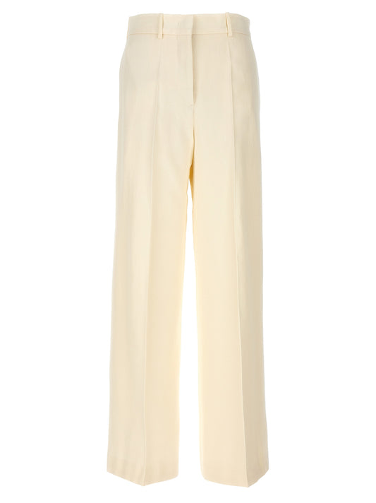 Jil Sander '61' PANTS J01KA0141J65005105