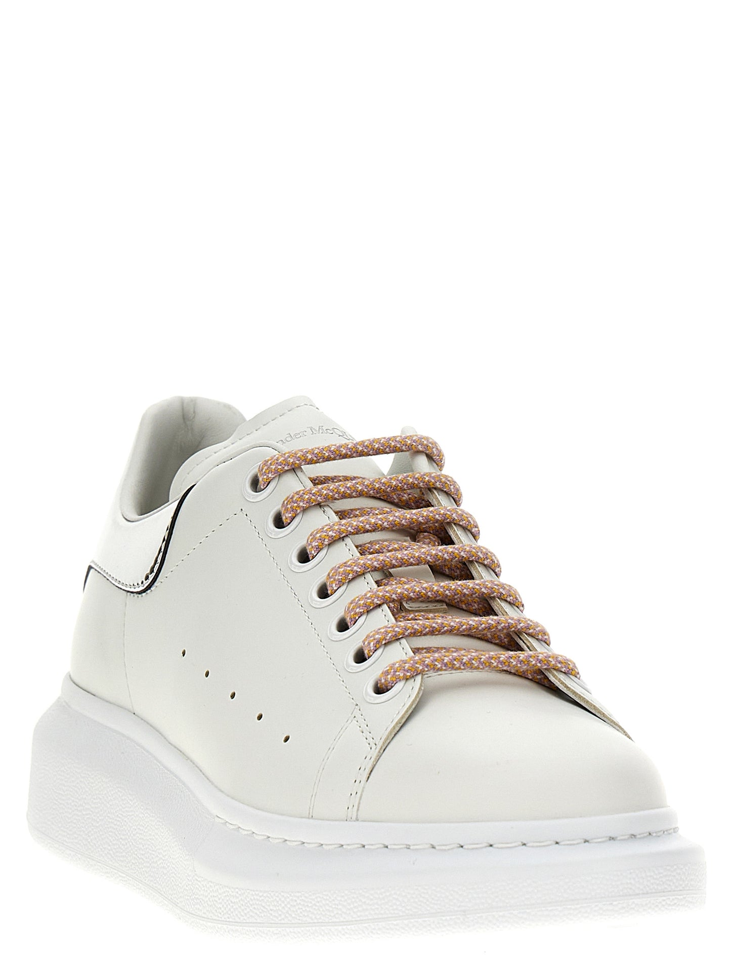 Alexander McQUEEN 'OVERSIZE' SNEAKERS 718232WIEE49071