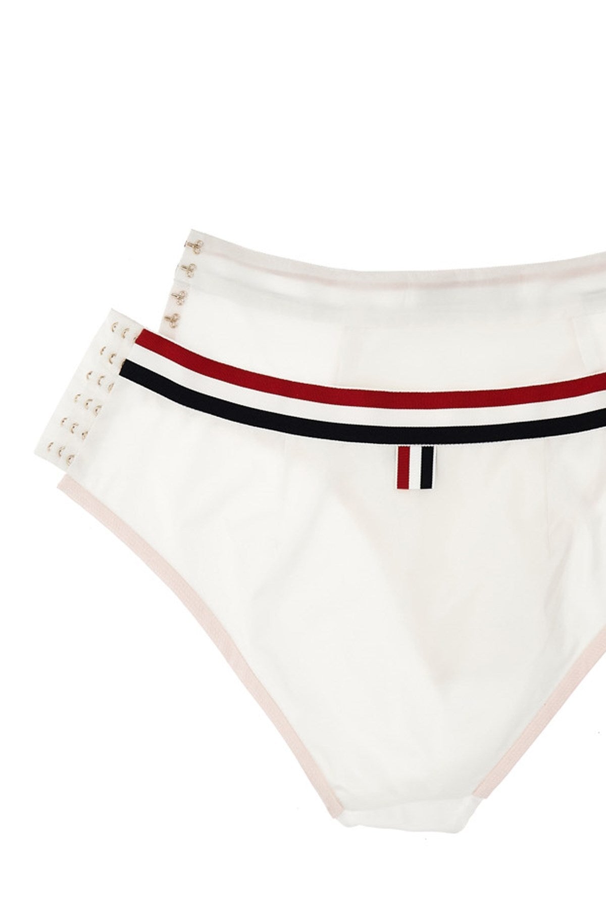 Thom Browne 'RWB' BRIEFS FUU046A02188680