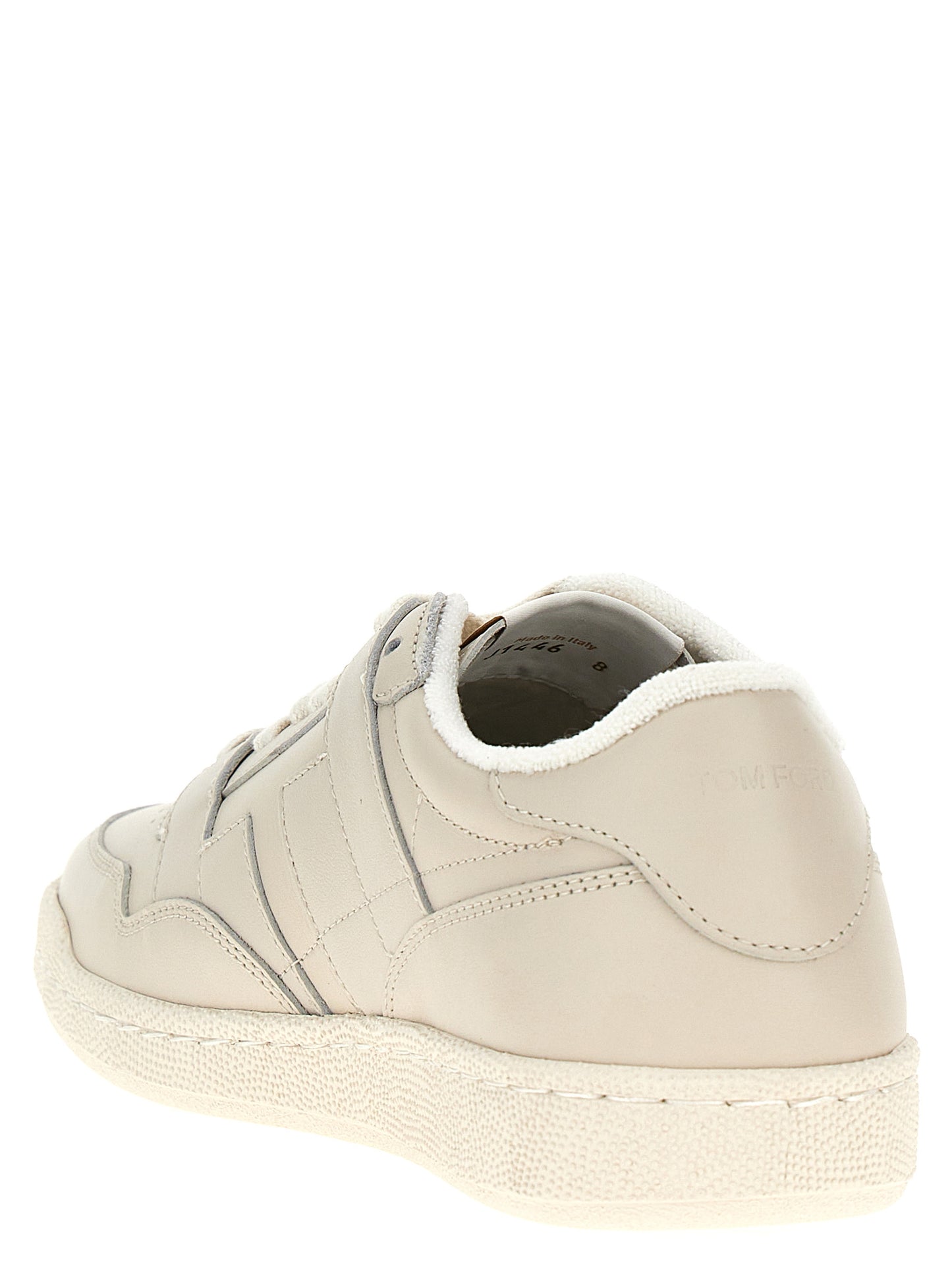 TOM FORD 'JAKE' SNEAKERS J1446LCL219N3WW03