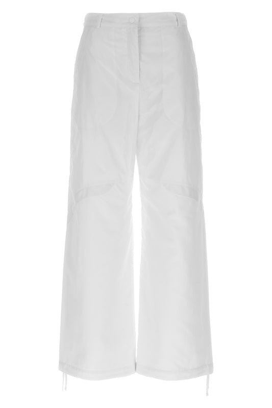 Moncler NYLON PANTS 2A000195973C001