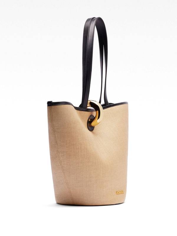 JACQUEMUS Bags.. Beige 243BA38232151FY