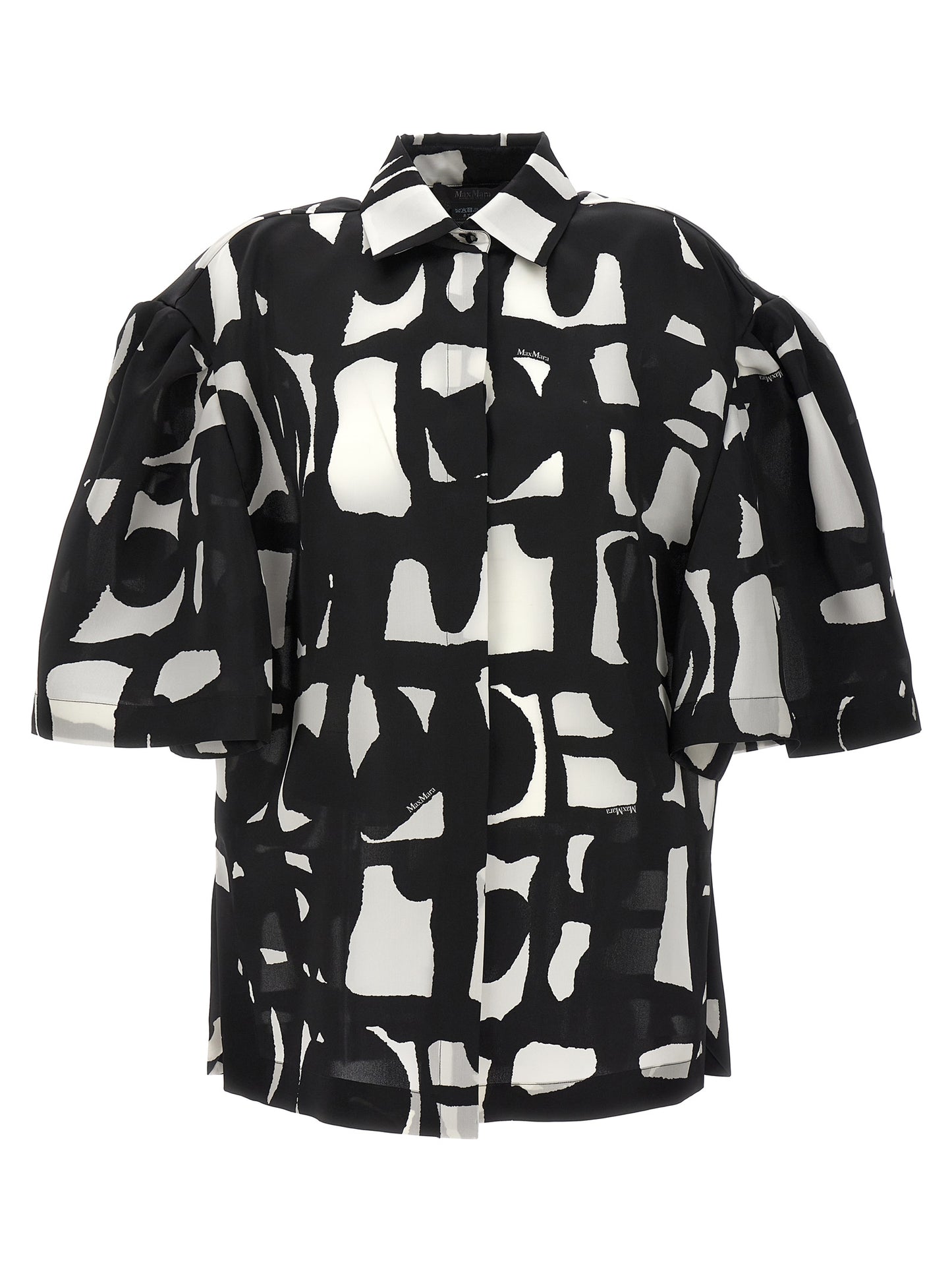 Max Mara 'CARELLA' SHIRT CARELLA001