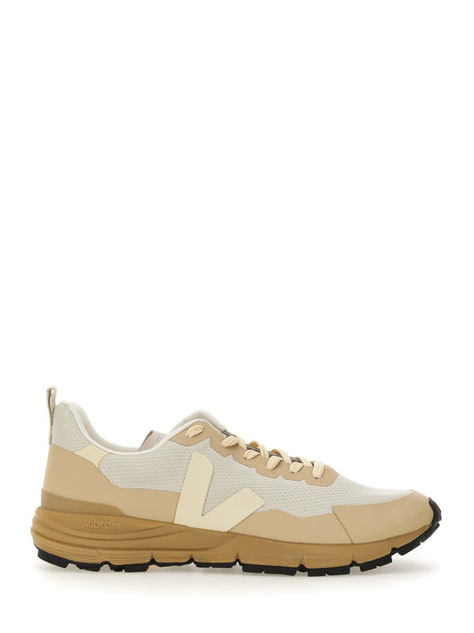 VEJA SNEAKER "DEKKAN" DC1803548NAT/PIERRE/CALCAIRE