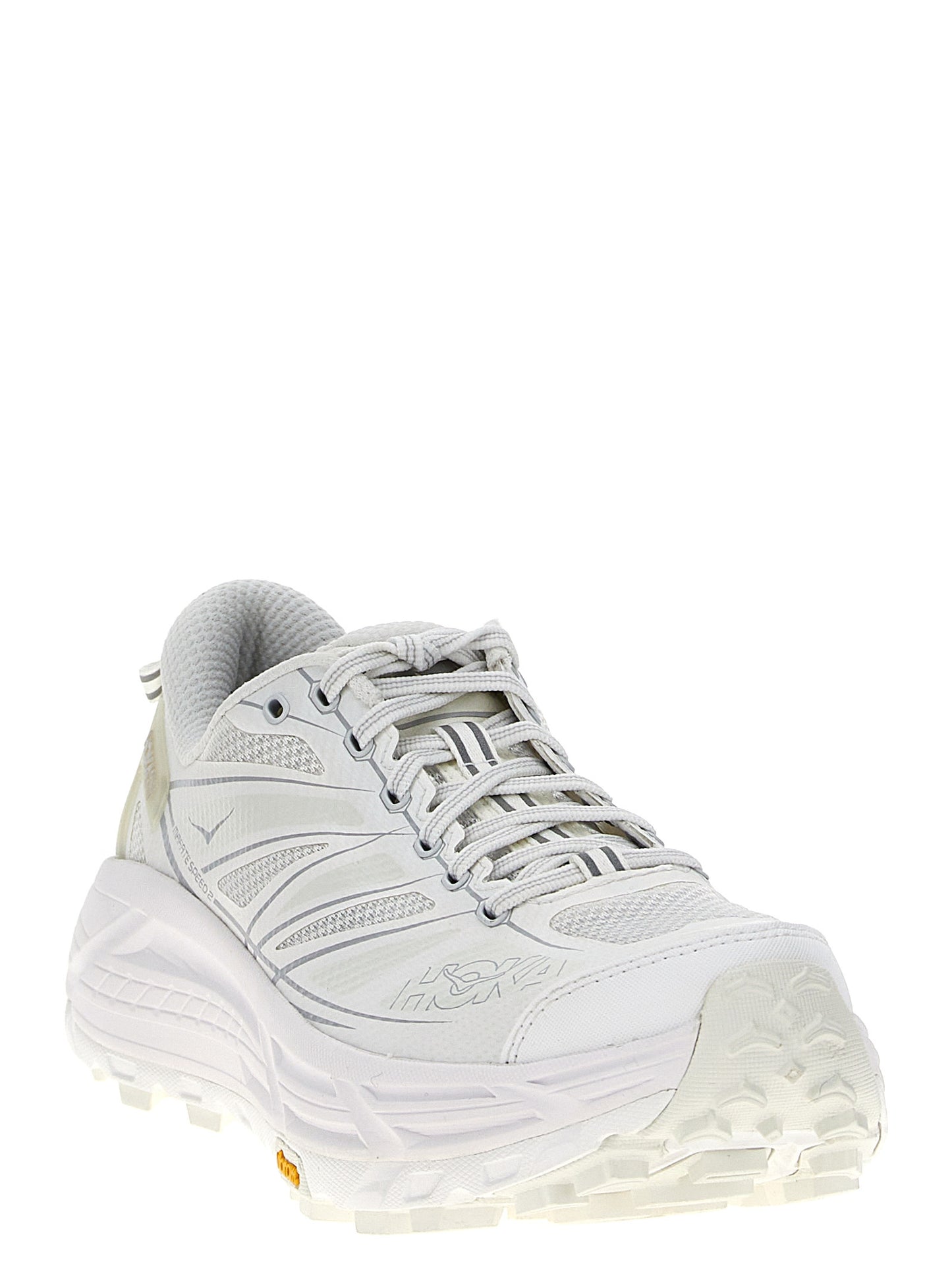 HOKA ONE ONE HOKA Sneaker white 1126851WLRC