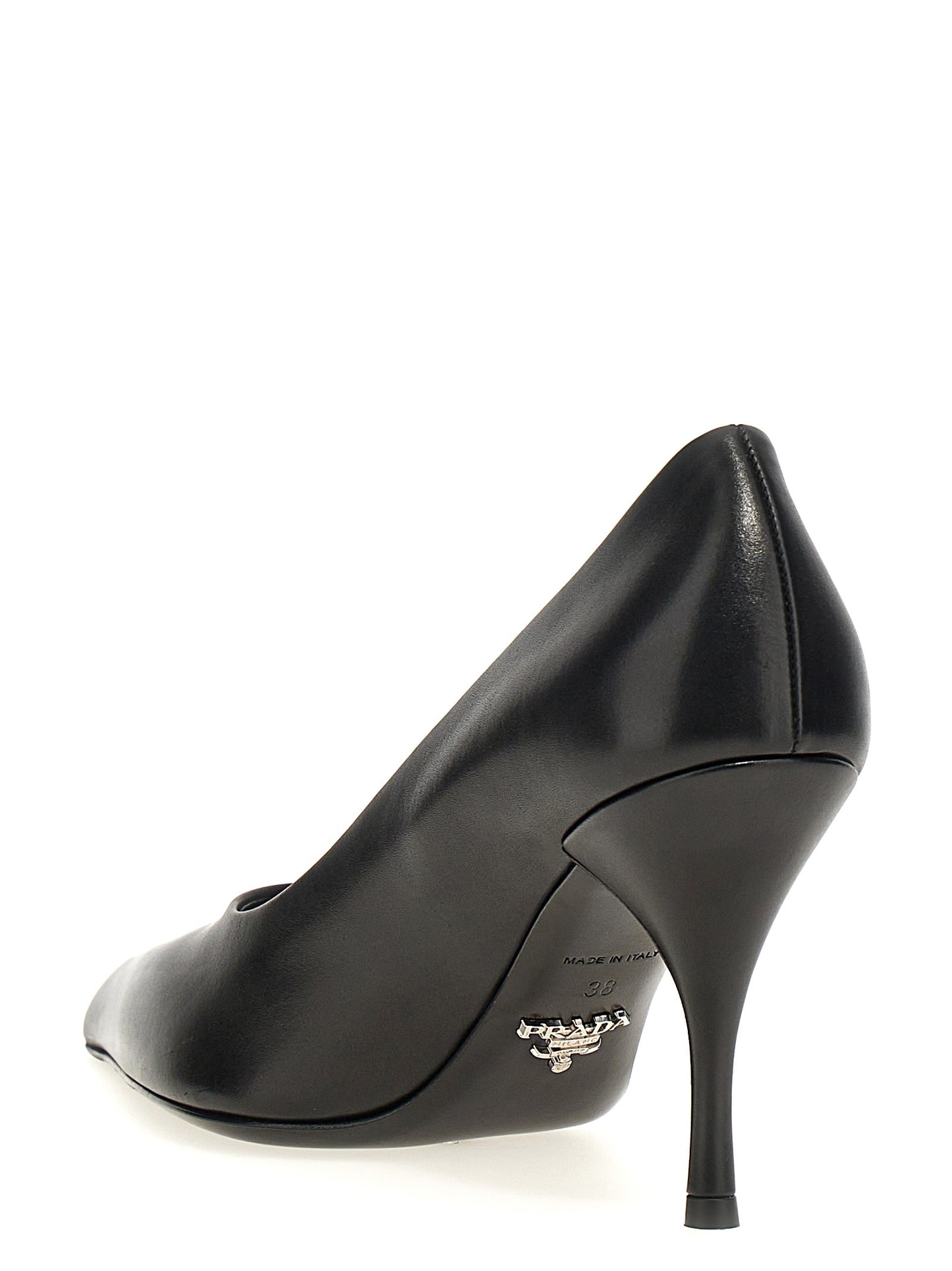 Prada 'MODELLERIE' PUMPS 1I484NA085070F0002