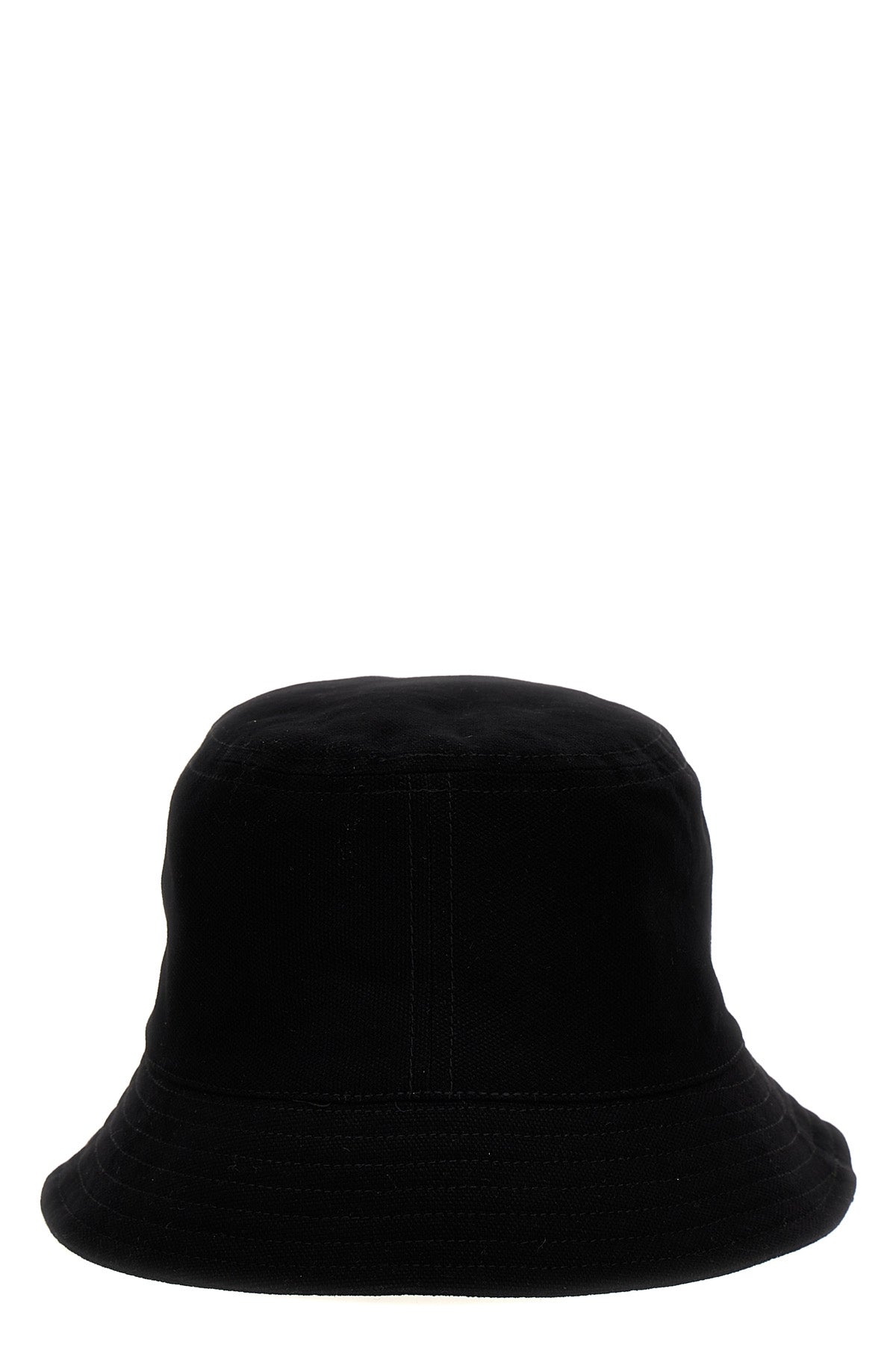 Isabel Marant 'HALEY' BUCKET HAT 23ACU001XHAA3C01JBKEC