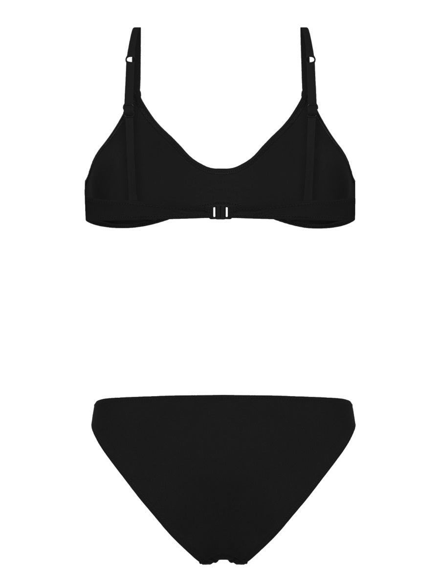 Lido BIKINI COSTUME QUARANTATREBLACK