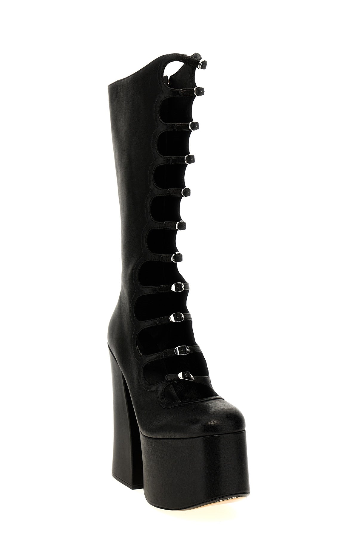 Marc Jacobs 'THE KIKI' BOOTS 3F3FBO001F02001