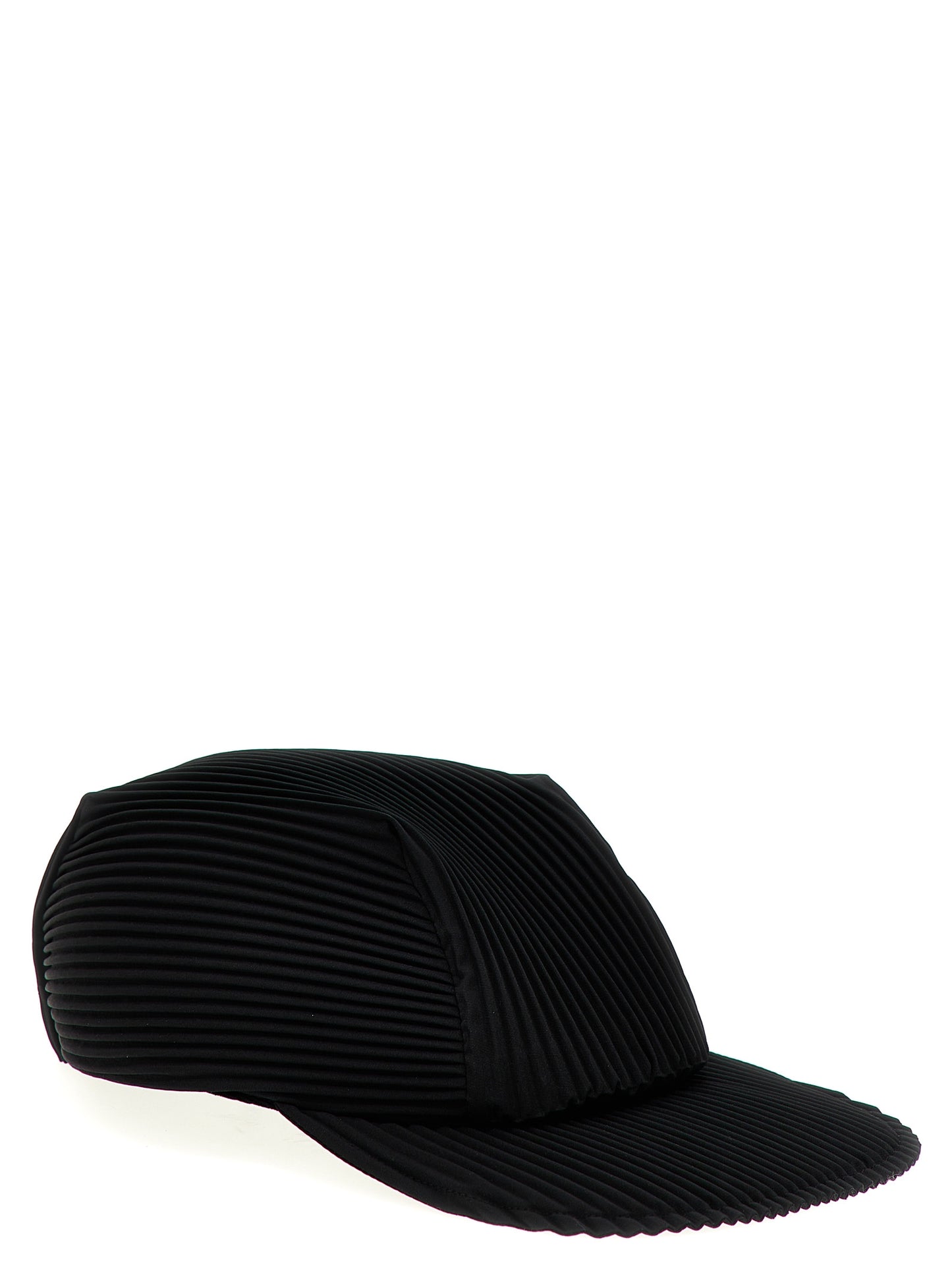 HOMME PLISSÉ ISSEY MIYAKE PLEATED CAP HP46AA40515