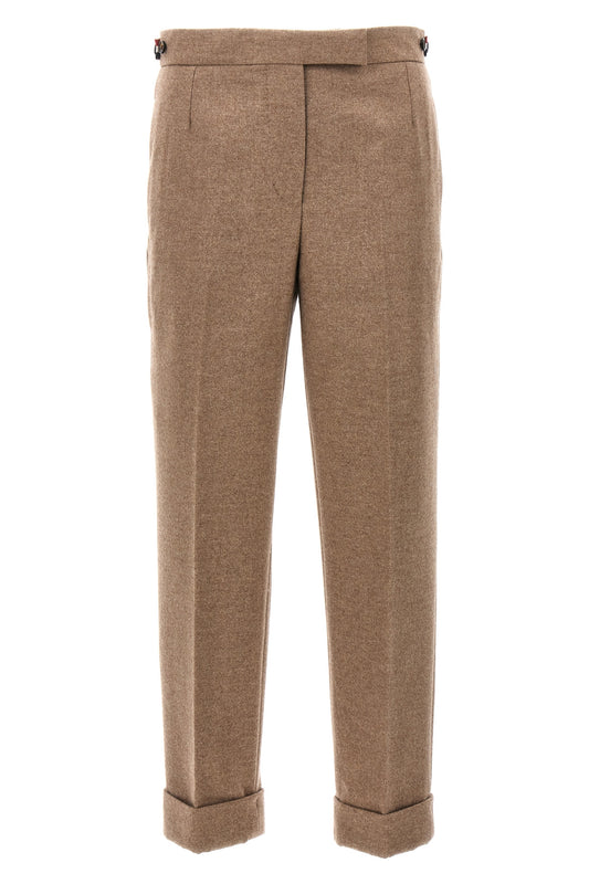 Thom Browne WOOL PANTS FTC392AF0057215