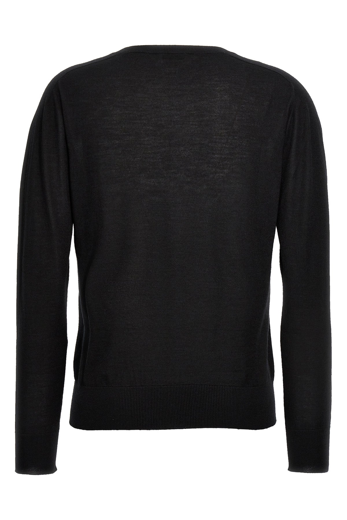 Kiton V-NECK SWEATER D5670303401