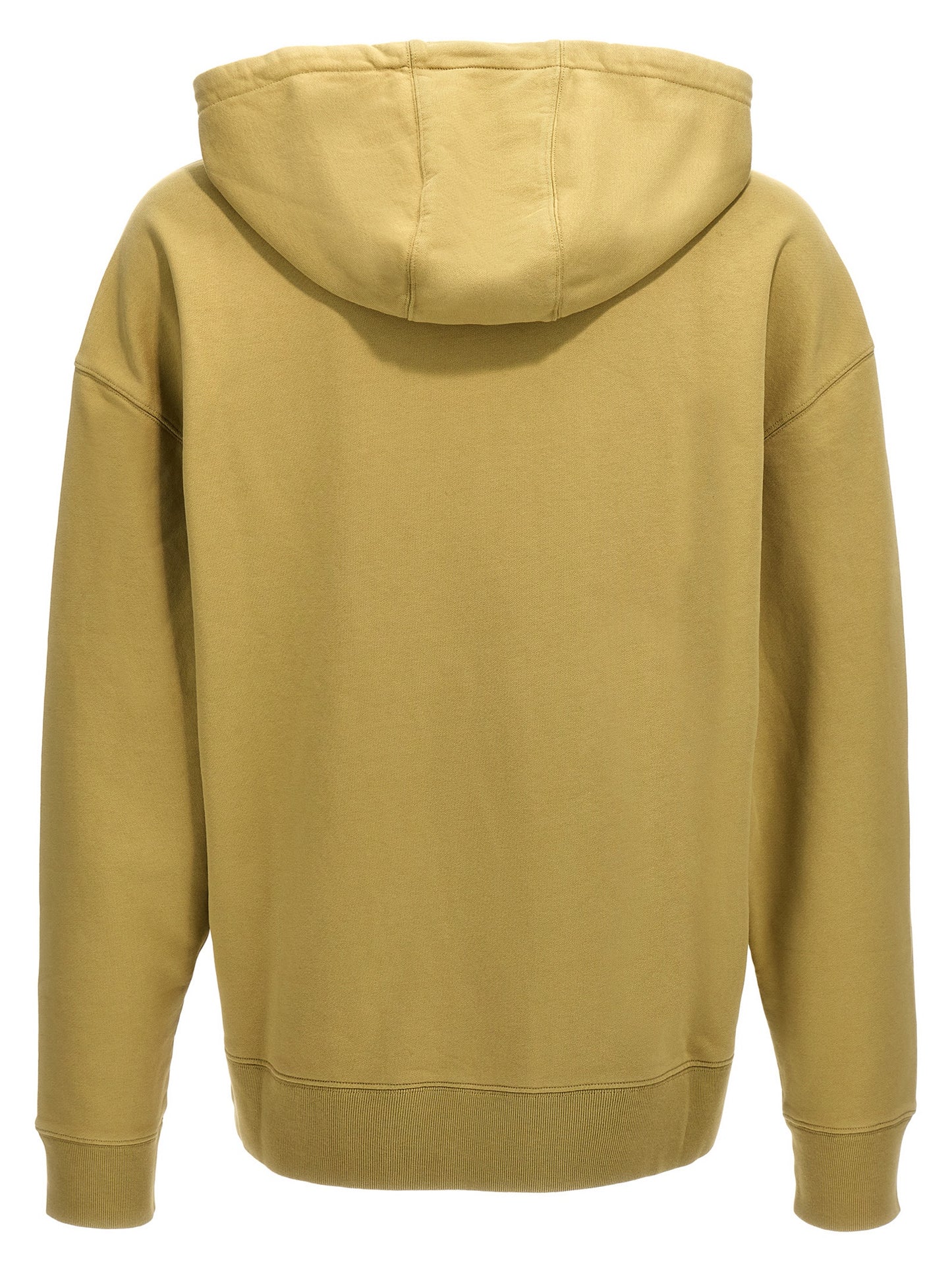 Maison Kitsuné 'BOLD FOX HEAD' HOODIE LM00705KM0001P357