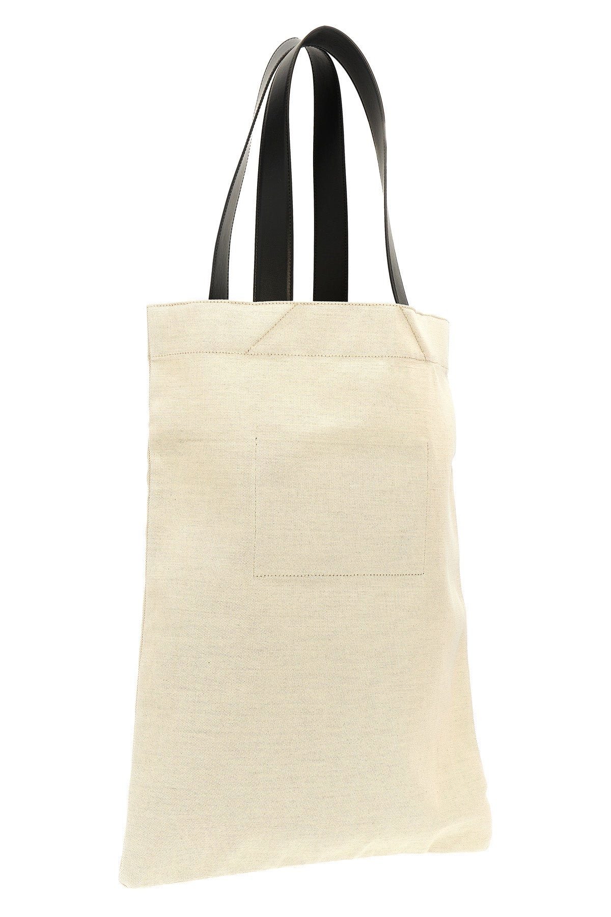 Jil Sander 'FLAT SHOPPER' LARGE SHOPPING BAG J07WC0022P4917280（トートバッグ） |  ジルサンダーのファッション通販 - Stok