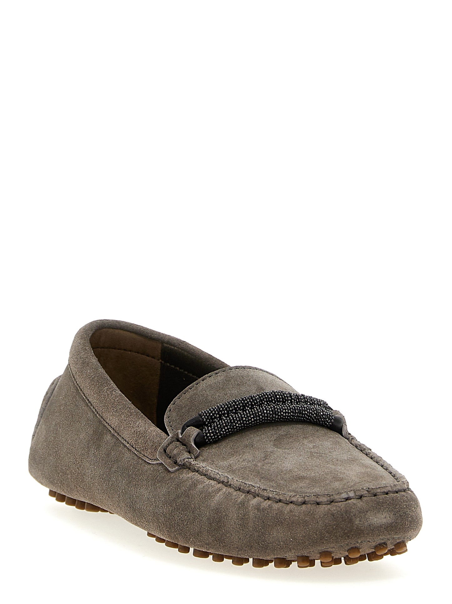 Brunello Cucinelli 'MONILE' LOAFERS MZSFG2686C8212