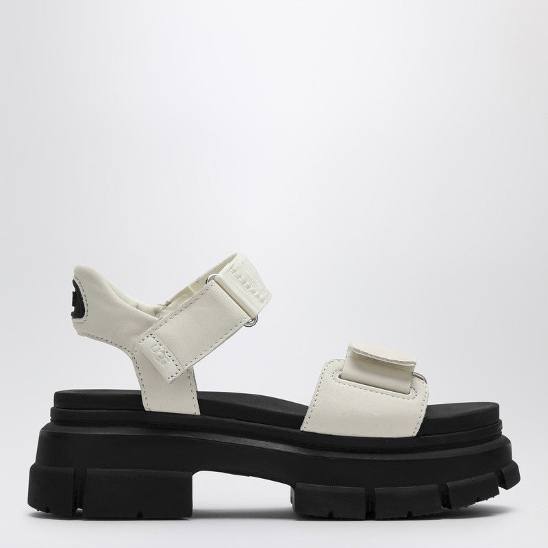 UGG Ashton Ankle sandals white 1136764SUEO_UGG-JSM