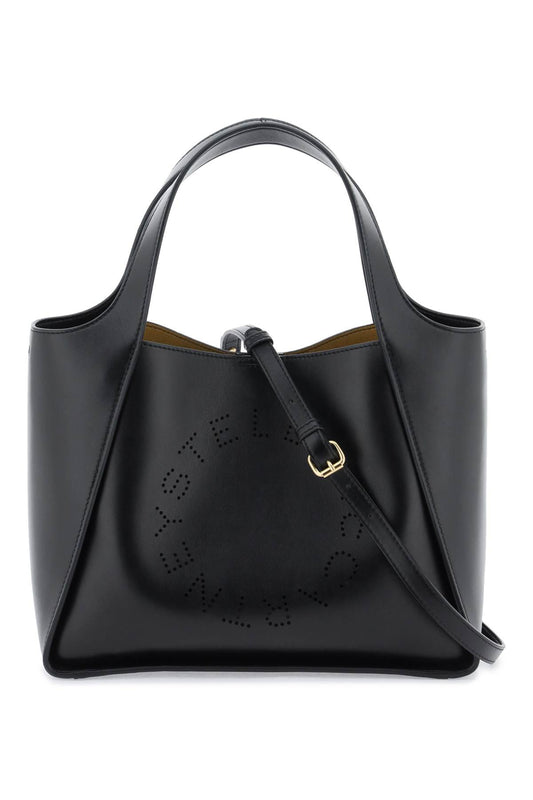 Stella McCartney stella logo tote bag 513860W85421000