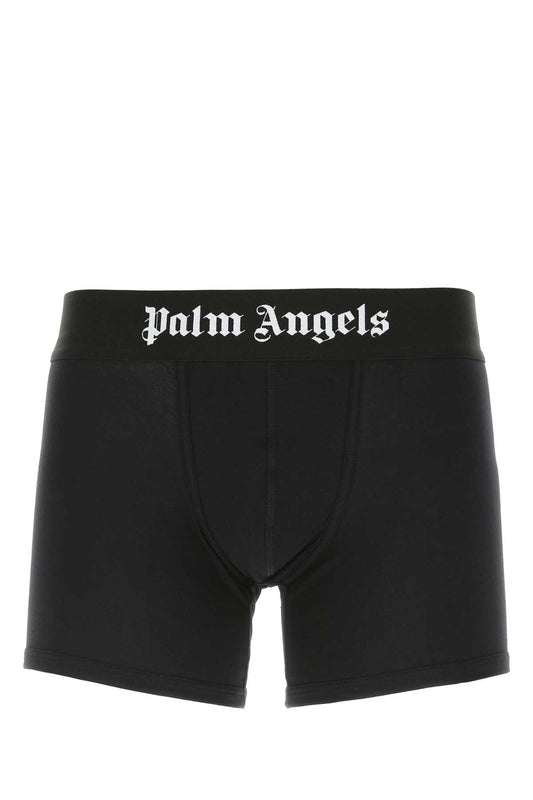 Palm Angels CONFEZIONE DA DUE BOXER PMUH003C99FAB0011001