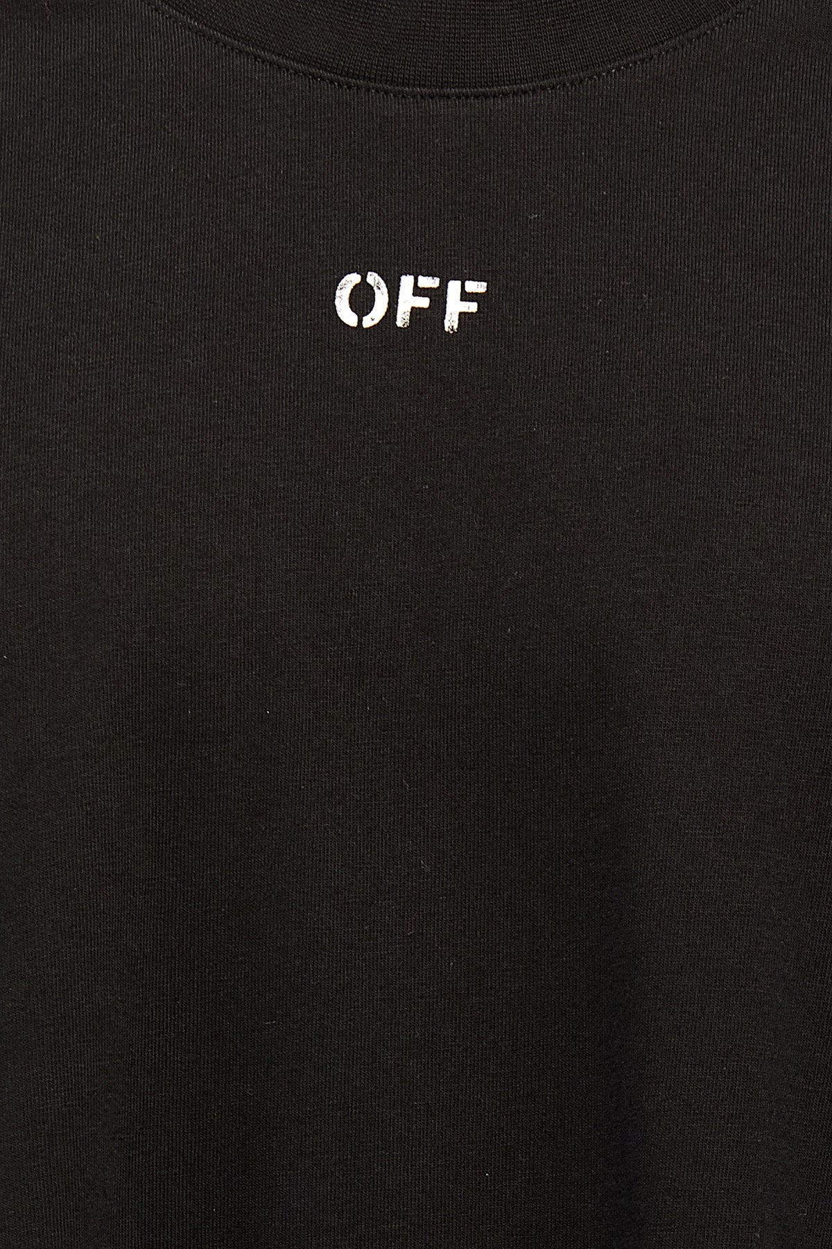 Off-White 'OFF STAMP' T-SHIRT OMAA161C99JER00110011001